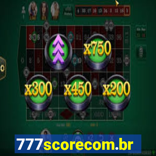 777scorecom.br