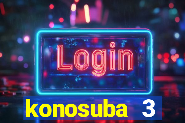 konosuba 3 temporada dublado animes online games