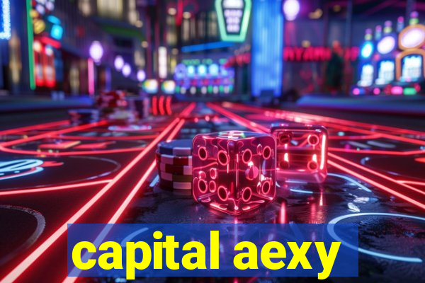 capital aexy