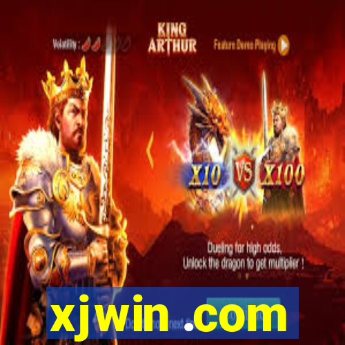 xjwin .com