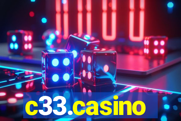 c33.casino