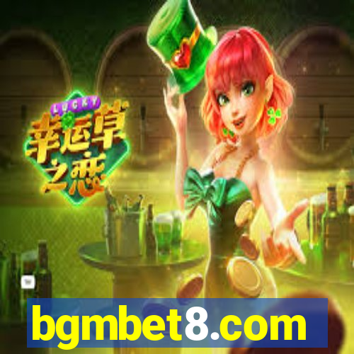 bgmbet8.com