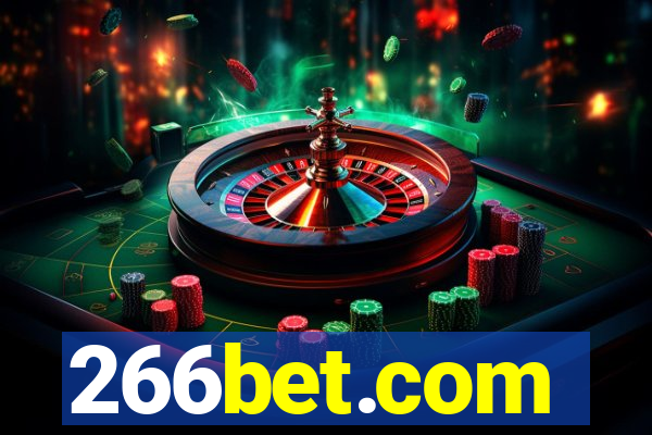 266bet.com