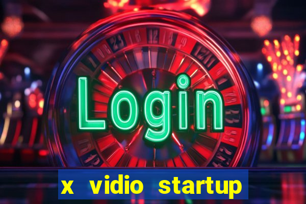 x vidio startup brasil 2024