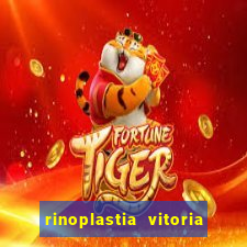 rinoplastia vitoria da conquista