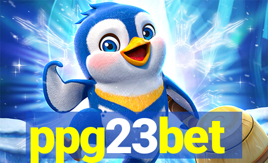 ppg23bet