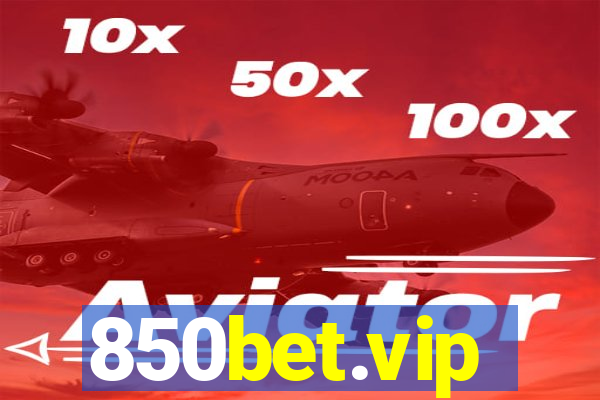 850bet.vip