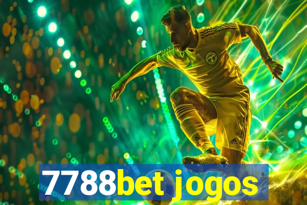 7788bet jogos