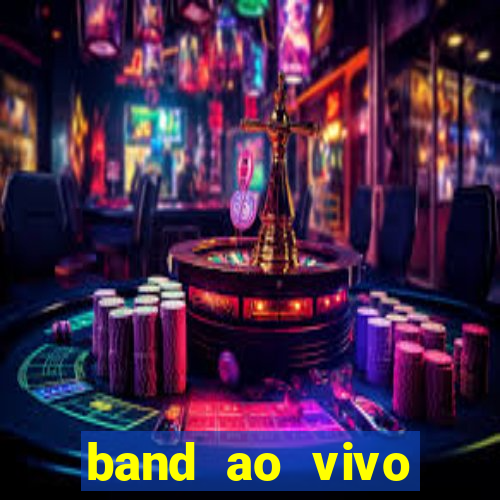 band ao vivo gratis multicanais