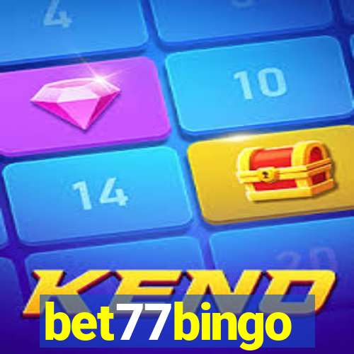 bet77bingo