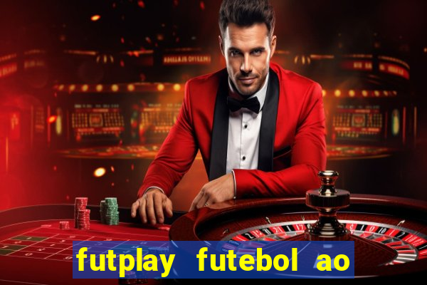 futplay futebol ao vivo apk