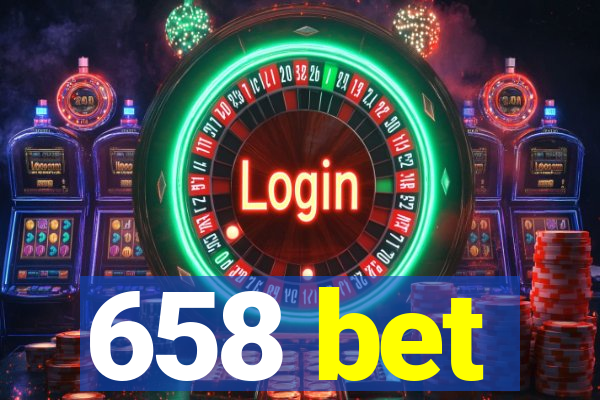 658 bet