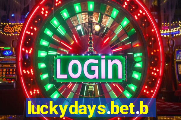 luckydays.bet.br