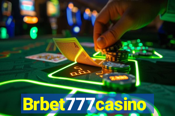 Brbet777casino