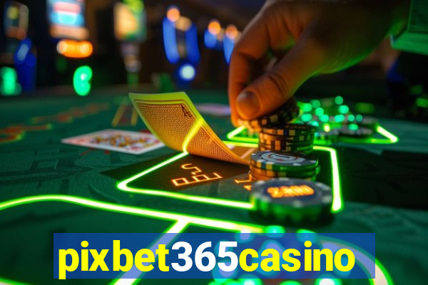 pixbet365casino