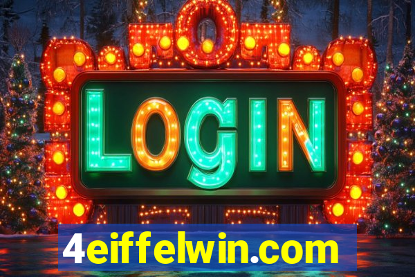 4eiffelwin.com