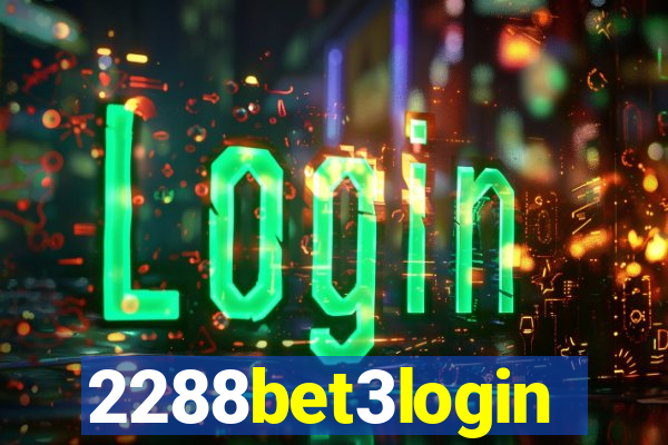 2288bet3login