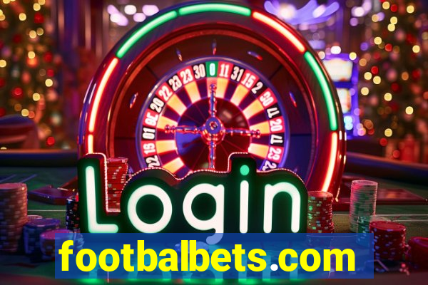 footbalbets.com