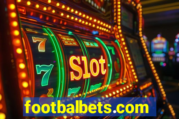 footbalbets.com