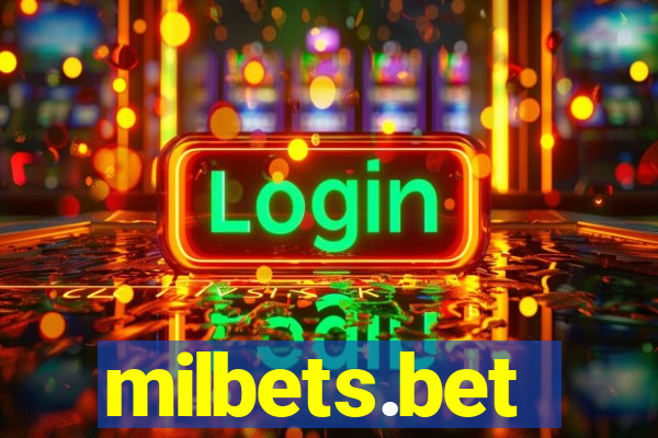 milbets.bet