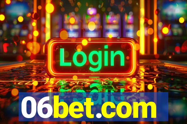 06bet.com