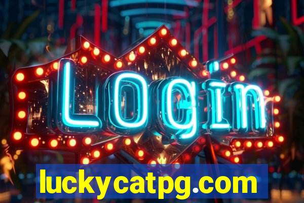 luckycatpg.com