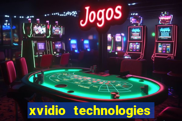 xvidio technologies startup brasil 2024 os