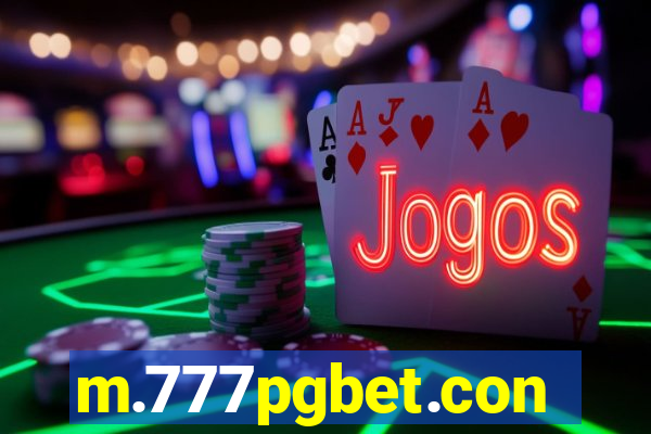 m.777pgbet.con