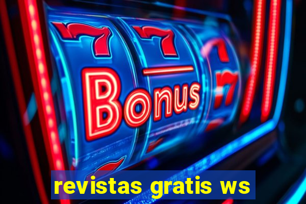 revistas gratis ws