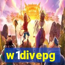 w1divepg