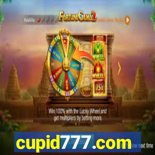 cupid777.com