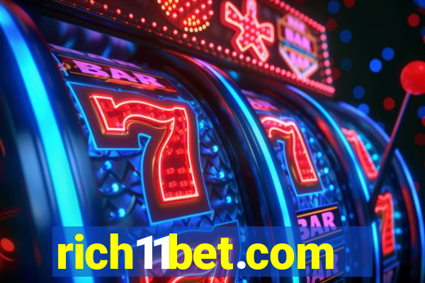 rich11bet.com