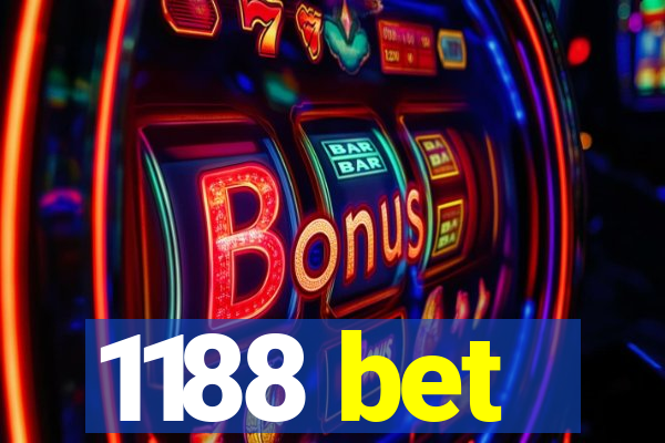 1188 bet