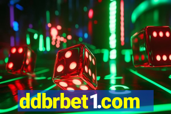 ddbrbet1.com