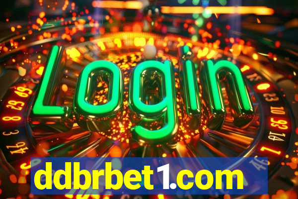 ddbrbet1.com