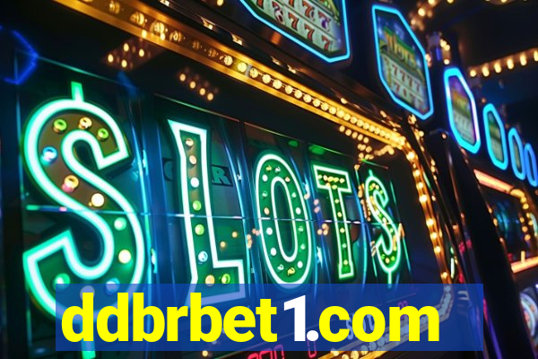 ddbrbet1.com