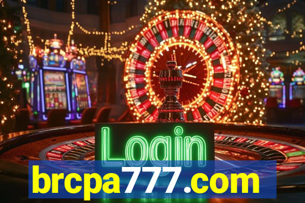 brcpa777.com