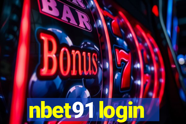 nbet91 login