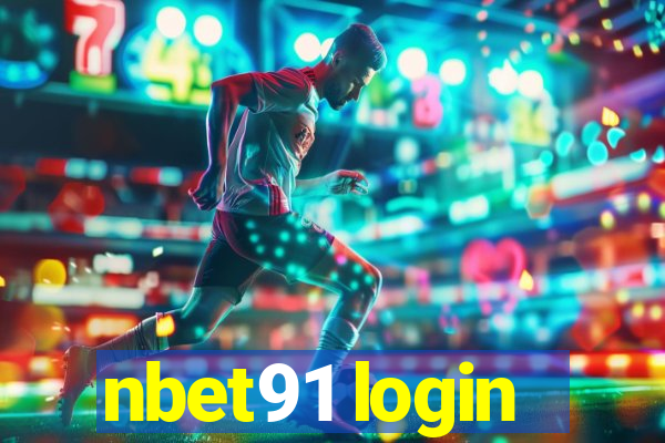 nbet91 login