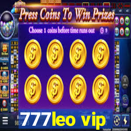 777leo vip