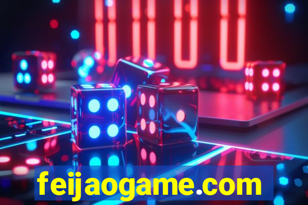 feijaogame.com