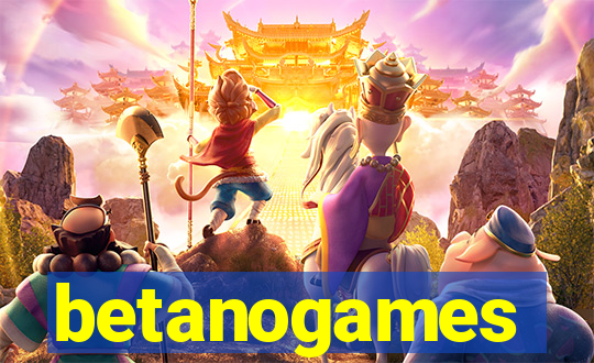 betanogames