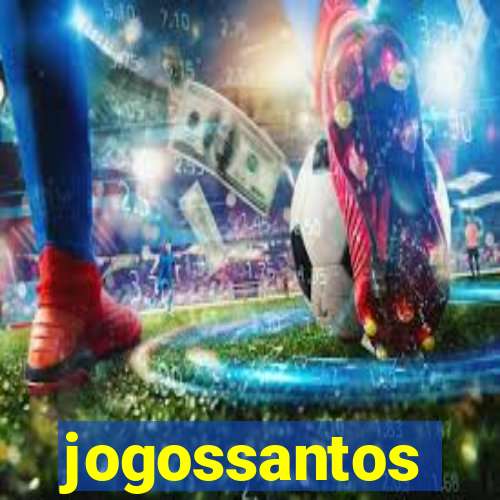 jogossantos