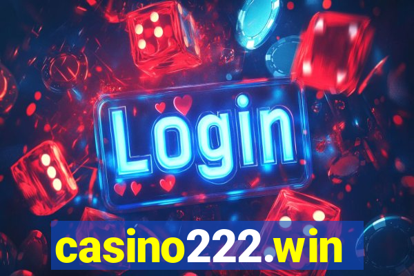 casino222.win