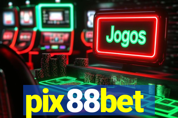 pix88bet