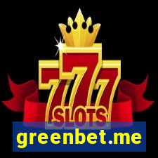 greenbet.me