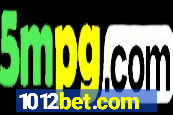 1012bet.com