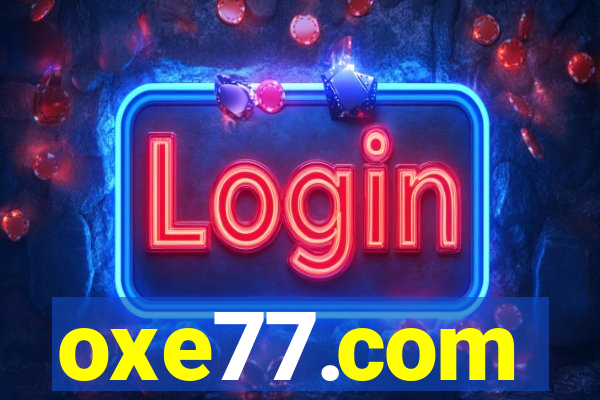 oxe77.com