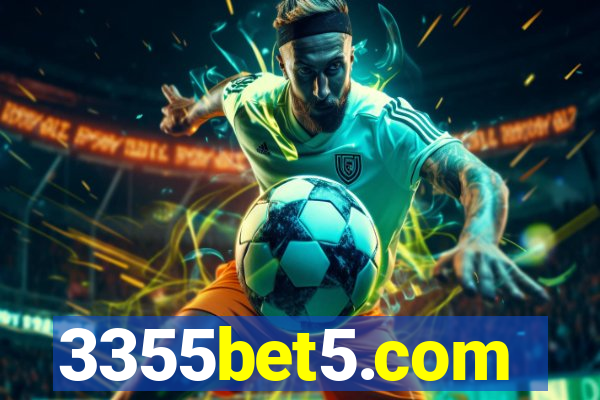 3355bet5.com