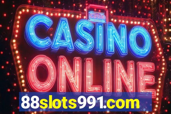 88slots991.com